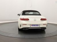 Mercedes Classe E Mercedes Cabriolet 350 d 9G-Tronic 4-Matic Fascination - <small></small> 38.990 € <small>TTC</small> - #4