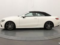 Mercedes Classe E Mercedes Cabriolet 350 d 9G-Tronic 4-Matic Fascination - <small></small> 38.990 € <small>TTC</small> - #5