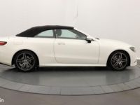 Mercedes Classe E Mercedes Cabriolet 350 d 9G-Tronic 4-Matic Fascination - <small></small> 38.990 € <small>TTC</small> - #6