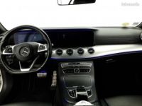 Mercedes Classe E Mercedes Cabriolet 350 d 9G-Tronic 4-Matic Fascination - <small></small> 38.990 € <small>TTC</small> - #10