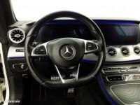 Mercedes Classe E Mercedes Cabriolet 350 d 9G-Tronic 4-Matic Fascination - <small></small> 38.990 € <small>TTC</small> - #12