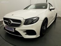 Mercedes Classe E Mercedes Cabriolet 350 d 9G-Tronic 4-Matic Fascination - <small></small> 38.990 € <small>TTC</small> - #14