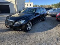 Mercedes Classe E MERCEDES CLASSE E IV (2) BREAK 350 CDI 7G-TRONIC 121500KMS - <small></small> 15.900 € <small>TTC</small> - #1