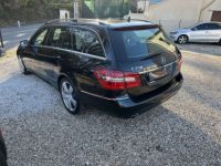 Mercedes Classe E MERCEDES CLASSE E IV (2) BREAK 350 CDI 7G-TRONIC 121500KMS - <small></small> 15.900 € <small>TTC</small> - #2