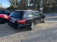 Mercedes Classe E MERCEDES CLASSE E IV (2) BREAK 350 CDI 7G-TRONIC 121500KMS - <small></small> 15.900 € <small>TTC</small> - #3