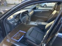 Mercedes Classe E MERCEDES CLASSE E IV (2) BREAK 350 CDI 7G-TRONIC 121500KMS - <small></small> 15.900 € <small>TTC</small> - #7