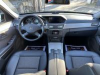 Mercedes Classe E MERCEDES CLASSE E IV (2) BREAK 350 CDI 7G-TRONIC 121500KMS - <small></small> 15.900 € <small>TTC</small> - #9