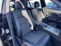 Mercedes Classe E MERCEDES CLASSE E IV (2) BREAK 350 CDI 7G-TRONIC 121500KMS - <small></small> 15.900 € <small>TTC</small> - #10