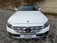 Mercedes Classe E MERCEDES CLASSE E V BREAK 220 D 194 cv ALL TERRAIN 4MATIC 9G-TRONIC - <small></small> 24.900 € <small>HT</small> - #1