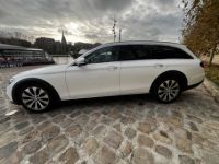 Mercedes Classe E MERCEDES CLASSE E V BREAK 220 D 194 cv ALL TERRAIN 4MATIC 9G-TRONIC - <small></small> 24.900 € <small>HT</small> - #3