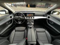 Mercedes Classe E MERCEDES CLASSE E V BREAK 220 D 194 cv ALL TERRAIN 4MATIC 9G-TRONIC - <small></small> 24.900 € <small>HT</small> - #7