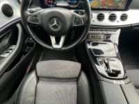 Mercedes Classe E MERCEDES CLASSE E V BREAK 220 D 194 cv ALL TERRAIN 4MATIC 9G-TRONIC - <small></small> 24.900 € <small>HT</small> - #8