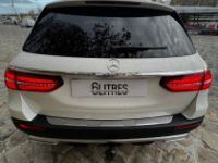 Mercedes Classe E MERCEDES CLASSE E V BREAK 220 D 194 cv ALL TERRAIN 4MATIC 9G-TRONIC - <small></small> 24.900 € <small>HT</small> - #9