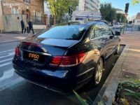 Mercedes Classe E Mercedes COUPE 2.0 200 EXECUTIVE Jantes AMG Sort de révision -Garantie 6 mois - <small></small> 17.600 € <small>TTC</small> - #5