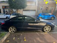 Mercedes Classe E Mercedes COUPE 2.0 200 EXECUTIVE Jantes AMG Sort de révision -Garantie 6 mois - <small></small> 17.600 € <small>TTC</small> - #6