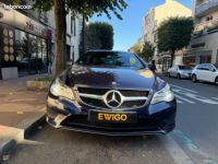 Mercedes Classe E Mercedes COUPE 2.0 200 EXECUTIVE Jantes AMG Sort de révision -Garantie 6 mois - <small></small> 17.600 € <small>TTC</small> - #8