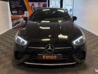 Mercedes Classe E Mercedes COUPE 2.0 220 D 194ch AMG LINE 9G-TRONIC BVA - <small></small> 44.490 € <small>TTC</small> - #2