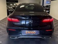 Mercedes Classe E Mercedes COUPE 2.0 220 D 194ch AMG LINE 9G-TRONIC BVA - <small></small> 44.490 € <small>TTC</small> - #5