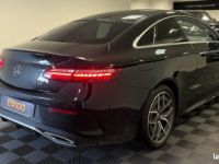 Mercedes Classe E Mercedes COUPE 2.0 220 D 194ch AMG LINE 9G-TRONIC BVA - <small></small> 44.490 € <small>TTC</small> - #6