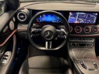 Mercedes Classe E Mercedes COUPE 2.0 220 D 194ch AMG LINE 9G-TRONIC BVA - <small></small> 44.490 € <small>TTC</small> - #20