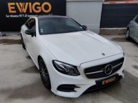 Mercedes Classe E Mercedes COUPE 2.0 220 D 195 AMG LINE 9G-TRONIC BVA ENTRETIEN - <small></small> 37.989 € <small>TTC</small> - #2