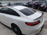 Mercedes Classe E Mercedes COUPE 2.0 220 D 195 AMG LINE 9G-TRONIC BVA ENTRETIEN - <small></small> 37.989 € <small>TTC</small> - #4