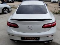 Mercedes Classe E Mercedes COUPE 2.0 220 D 195 AMG LINE 9G-TRONIC BVA ENTRETIEN - <small></small> 37.989 € <small>TTC</small> - #5