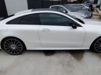 Mercedes Classe E Mercedes COUPE 2.0 220 D 195 AMG LINE 9G-TRONIC BVA ENTRETIEN - <small></small> 37.989 € <small>TTC</small> - #7