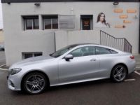 Mercedes Classe E Mercedes COUPE 2.0 220 D 195 FASCINATION AMG 9G-TRONIC BVA - <small></small> 35.990 € <small>TTC</small> - #1