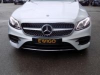 Mercedes Classe E Mercedes COUPE 2.0 220 D 195 FASCINATION AMG 9G-TRONIC BVA - <small></small> 35.990 € <small>TTC</small> - #2