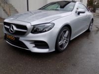 Mercedes Classe E Mercedes COUPE 2.0 220 D 195 FASCINATION AMG 9G-TRONIC BVA - <small></small> 35.990 € <small>TTC</small> - #3