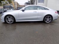 Mercedes Classe E Mercedes COUPE 2.0 220 D 195 FASCINATION AMG 9G-TRONIC BVA - <small></small> 35.990 € <small>TTC</small> - #4