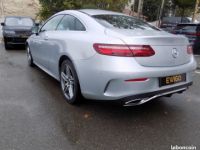 Mercedes Classe E Mercedes COUPE 2.0 220 D 195 FASCINATION AMG 9G-TRONIC BVA - <small></small> 35.990 € <small>TTC</small> - #5