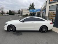 Mercedes Classe E Mercedes COUPE 220 D 194 ch FASCINATION 9G-TRONIC FULL OPTIONS ORIGINE FRANCE - <small></small> 45.489 € <small>TTC</small> - #3