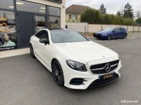 Mercedes Classe E Mercedes COUPE 220 D 194 ch FASCINATION 9G-TRONIC FULL OPTIONS ORIGINE FRANCE - <small></small> 45.489 € <small>TTC</small> - #8