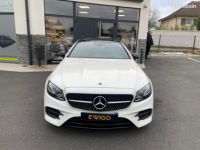 Mercedes Classe E Mercedes COUPE 220 D 194 ch FASCINATION 9G-TRONIC FULL OPTIONS ORIGINE FRANCE - <small></small> 45.489 € <small>TTC</small> - #9