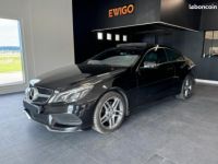 Mercedes Classe E Mercedes COUPE 3.0 350 BLUETEC 250ch EXECUTIVE 7G-TRONIC - <small></small> 23.990 € <small>TTC</small> - #1