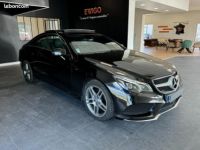 Mercedes Classe E Mercedes COUPE 3.0 350 BLUETEC 250ch EXECUTIVE 7G-TRONIC - <small></small> 23.990 € <small>TTC</small> - #3