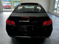 Mercedes Classe E Mercedes COUPE 3.0 350 BLUETEC 250ch EXECUTIVE 7G-TRONIC - <small></small> 23.990 € <small>TTC</small> - #5