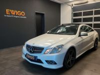 Mercedes Classe E Mercedes coupe 3.0 350 CDI 231ch EXECUTIVE PACK AMG - <small></small> 20.990 € <small>TTC</small> - #1