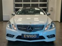 Mercedes Classe E Mercedes coupe 3.0 350 CDI 231ch EXECUTIVE PACK AMG - <small></small> 20.990 € <small>TTC</small> - #2