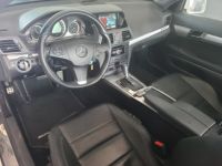 Mercedes Classe E Mercedes coupe 3.0 350 CDI 231ch EXECUTIVE PACK AMG - <small></small> 20.990 € <small>TTC</small> - #16