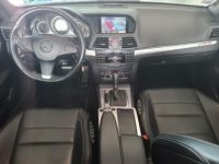 Mercedes Classe E Mercedes coupe 3.0 350 CDI 231ch EXECUTIVE PACK AMG - <small></small> 20.990 € <small>TTC</small> - #17