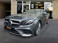 Mercedes Classe E Mercedes COUPE 3.0 350D 260 FASCINATION 4MATIC 9G-TRONIC BVA Garantie mars 2025 - <small></small> 42.490 € <small>TTC</small> - #1