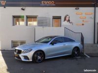 Mercedes Classe E Mercedes coupe 3.0 53 AMG 435 4MATIC+ 9G-Tronic - <small></small> 54.990 € <small>TTC</small> - #1