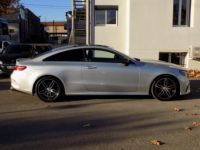 Mercedes Classe E Mercedes coupe 3.0 53 AMG 435 4MATIC+ 9G-Tronic - <small></small> 54.990 € <small>TTC</small> - #8