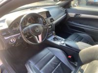 Mercedes Classe E Mercedes COUPE 350 CDI BE EXECUTIVE 7GTRO+ - <small></small> 11.990 € <small>TTC</small> - #7