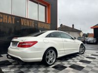 Mercedes Classe E Mercedes COUPE 350 CDI EXECUTIVE BE BA - <small></small> 8.990 € <small>TTC</small> - #2