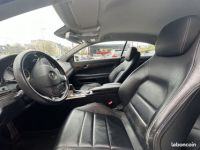 Mercedes Classe E Mercedes COUPE 350 CDI EXECUTIVE BE BA - <small></small> 8.990 € <small>TTC</small> - #3