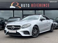 Mercedes Classe E Mercedes COUPE 53 AMG 435 CH 4MATIC+ SPEEDSHIFT MCT FRANCAISE PAS DE MALUS ECHAPP S - <small></small> 64.990 € <small></small> - #1